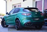 Alfa Romeo Stelvio 2.9 V6 Bi-T 520PS QUADRIFOGLIO - náhled 3