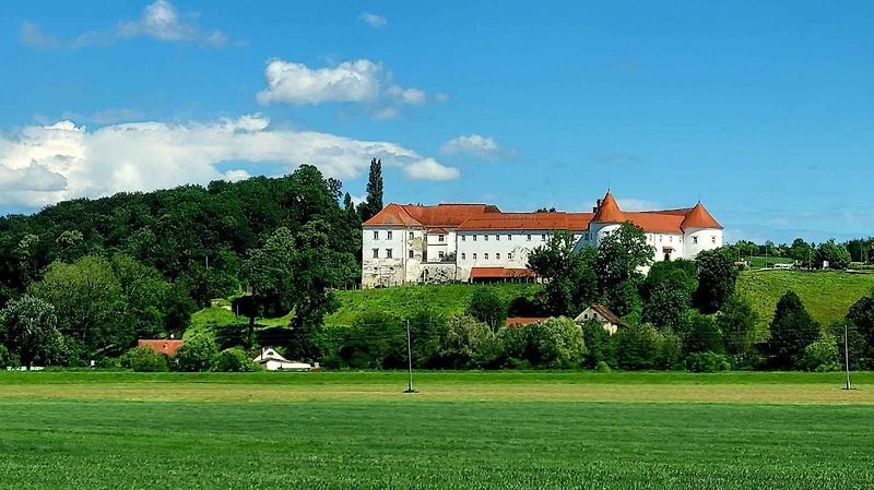 Na Jadran obytňákem. Reportéři Deníku vyrazili takto k moři do Chorvatska poprvé. A hned 1 200 kilometrů z Hradce Králově do Omiše v Dalmácii.