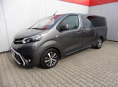 Toyota ProAce Verso 2.0 D-4D VIP L2 7.míst Webasto - fotografie inzerátu
