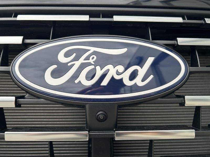 Ford Tourneo Custom Titanium X L2 SPACÍ VESTAVBA - fotka 3 z 42