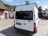 Ford Transit 2,2 TDCI 92 KW MWB 350 TREND - náhled 10