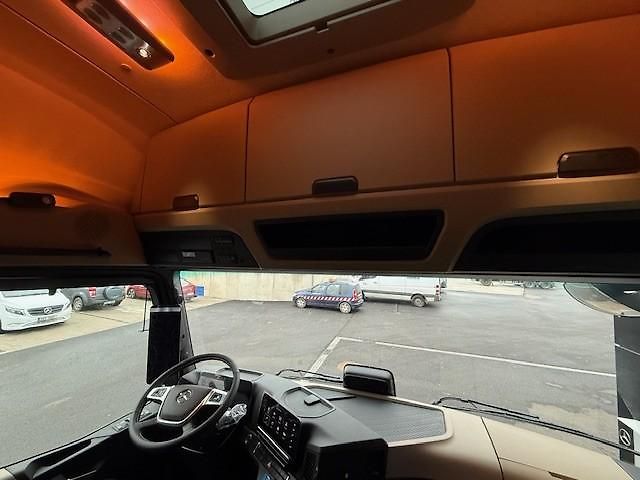 Mercedes-Benz Actros (2026) 1848 LS - fotka 18 z 27
