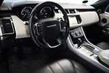 Land Rover Range Rover Sport 3.0 TDV6 HSE 4WD - náhled 13
