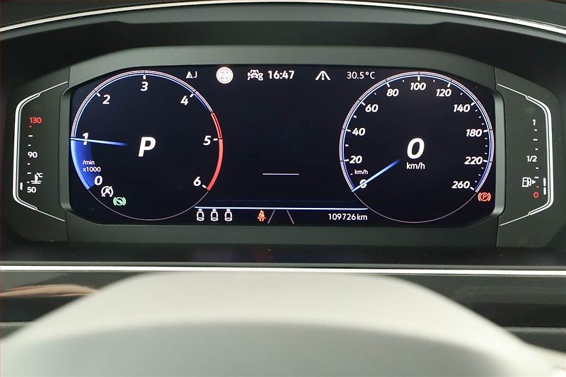 Volkswagen Tiguan (2020) R-Line 2.0 TDI - fotka 8 z 31
