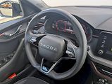 Škoda Scala (2025) 1,5 TSI / 110 kW Monte Carlo - náhled 18
