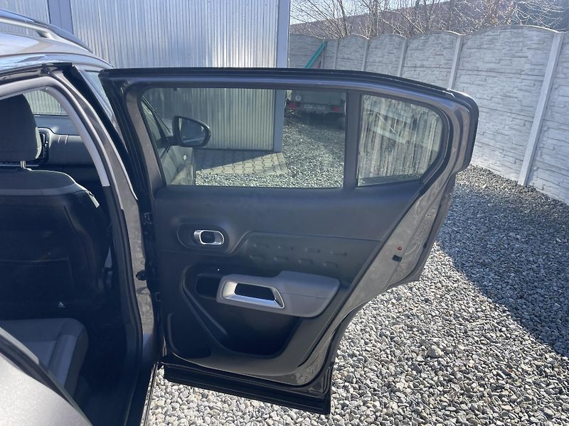 Citroën C5 Aircross 1.5 BHDi 130PS VIRT AIRCROSS!! - fotka 112 z 160