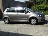 Volkswagen Golf Plus (2010) 1.4 16V 59kW - náhled 8