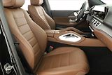 Mercedes-Benz GLS (2026) 450 4MATIC, AMG, VZDUCH - náhled 7