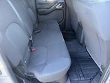 Nissan Navara 2,5dCi 4x4 Tažné - náhled 13