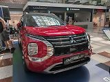 Lidé poprvé v Česku uvidí nové modely vozů Alpine A390 a Mitsubishi Eclipse Cross v brněnské Olympii. Výstava potrvá do konce května a její součástí budou i testovací jízdy.