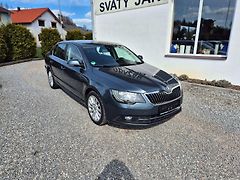 Škoda Superb (2014) 2.0TDI DSG, Rozvody - fotografie inzerátu