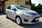 Ford C-MAX (2011) 1,6 TDCI 85 kW - náhled 1