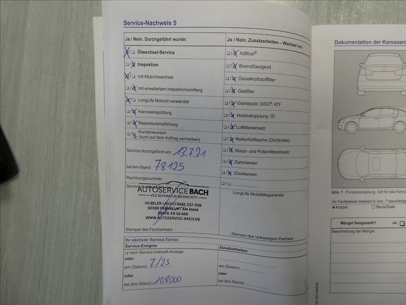 Volkswagen Touran 1,6 TDi 77kW CUP,7.míst,naviga - fotka 45 z 46