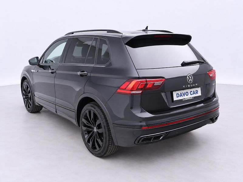 Volkswagen Tiguan 2.0 TDI 110kW DSG 4x4 R-Line D - fotka 5 z 33