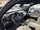 BMW X3 - náhled 8