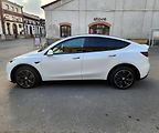 Tesla Model Y (2021) TEPELKO*ZÁRUKA*TAŽNÉ*AWD* - náhled 2