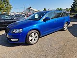 Škoda Octavia 1,6TDI 81KW STYLE PLUS - náhled 1