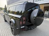 Land Rover Defender (2026) 3,0 110 X-DYNAMIC SE D250 - náhled 9
