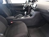 Peugeot 308 (2016) Active 1.6 BlueHDi, Serv.kniha - náhled 9