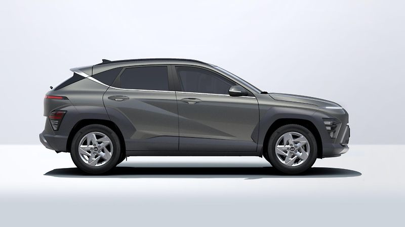 Hyundai Kona 26 1,6 T-GDI MT SMART TECH - fotka 3 z 9
