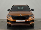 Škoda Karoq SportLine - náhled 3