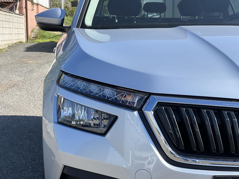 Škoda Kamiq Ambition 1.0TSi 70kw KAMERA  - fotka 37 z 42