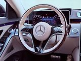 Mercedes-Benz Třídy S 450d 4M Long AMG, Záruka - náhled 24