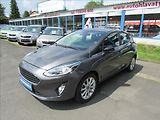 Ford Fiesta 1,0 92kW - náhled 1