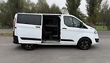 Ford Transit Custom (2014) FORD TRANSIT CUSTOM 6 MÍST M1  - náhled 2