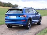 Škoda Kodiaq 2,0 TDI DSG 4x4 Sportline DPH - náhled 7