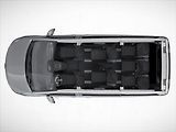 Mercedes-Benz Třídy V (2025) 2,0 250 d / Style / L / 4M - náhled 2