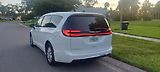 Chrysler Pacifica (2025) 2025 SKLADEM - náhled 27