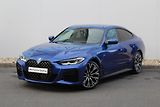 BMW Řada 4 420d xDrive Gran Coupé - náhled 1