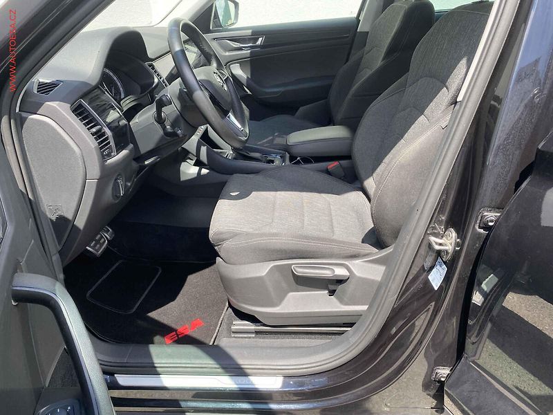 Škoda Kodiaq (2019) 1.5 TSi, Style, DSG, +ALU, TZ - fotka 9 z 19
