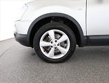 Nissan Qashqai (2009) 2.0 dCi, 7 míst, ČR,1.maj - náhled 17