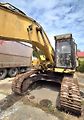 Caterpillar (1996) 325 bagr 29.4t hydr.i nůžky - náhled 1