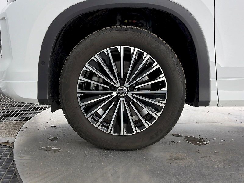 Volkswagen Tayron (2025) Life 2.0 TDI 110kW DSG - fotka 36 z 36