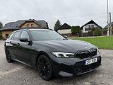 BMW Řada 3 (2023) 330i xDrive ČR DPH Tažné - náhled 2