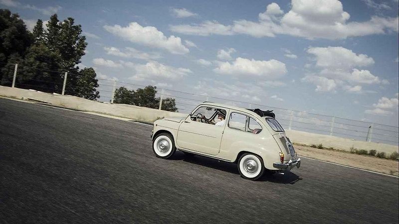 Seat 600 a Mii.