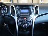 Hyundai i30 (2014) 1.6 MPI, Serv.kniha, Tempomat - náhled 12