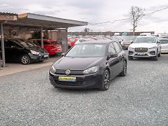 Volkswagen Golf (2012) 1.6TDI 77KW – SERVIS - fotografie inzerátu