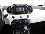 Fiat 500 (2018) 1.2, Automat, Serv.kniha - náhled 10