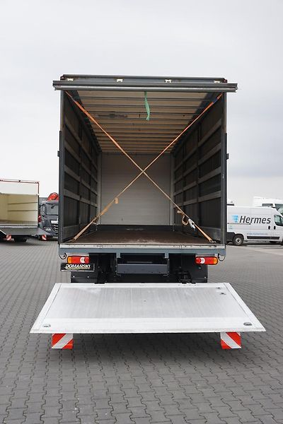 DAF LF (2019) 290 / E 6 / FIRANKA + WINDA /  - fotka 10 z 44