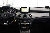 Mercedes-Benz CLA 200 1.6i AUTOMAT, FACELIFT - náhled 16