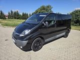 Opel Vivaro 2.0CDTI 84kw  - náhled 1