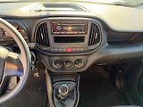 Fiat Dobló (2019) Maxi 1.6JTD Mjet, 77 kW - náhled 14