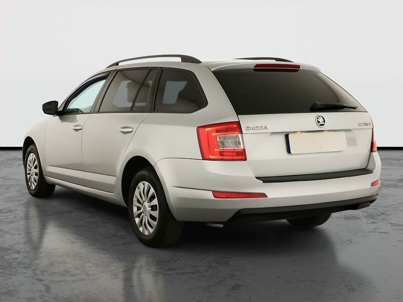Škoda Octavia (2014) 1.6 TDI, Tempomat - fotka 4 z 13