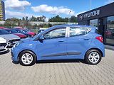 Hyundai i10 1.0i/49kW Family Plus - náhled 8
