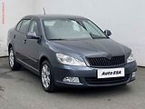 Škoda Octavia (2011) 1.6 TDi, ČR, Elegance - náhled 1