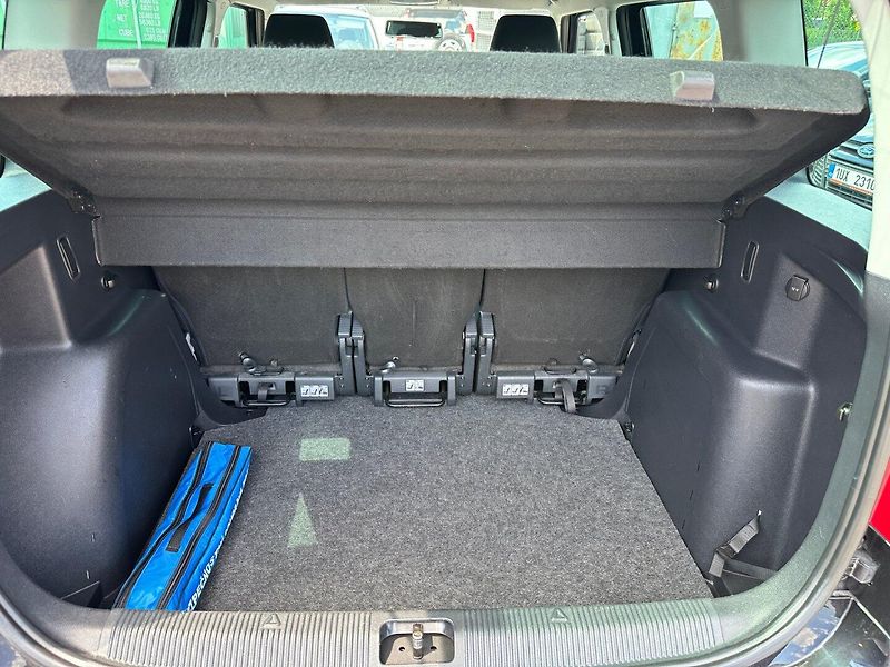 Škoda Yeti (2014) 1,4TSI 90kw Active - fotka 11 z 20